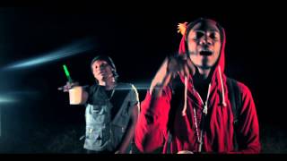 DARKEN ft PM - IN MY VYBZ - #RBMG (CLIP OFFICIEL) (JUILLET 2013)