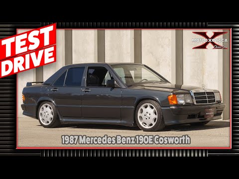 1987 Mercedes-Benz 190E (CC-1593215) for sale in St. Louis, Missouri