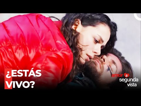 ¿Qué Haces En La Boca De Ese Hombre, Zeynep? - Amor a Segunda Vista Capítulo 19