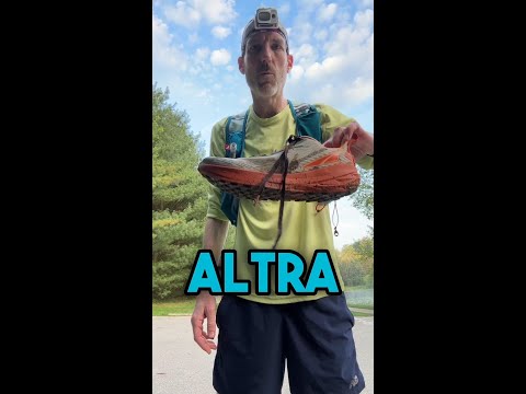 Altra Altra Experience Wild