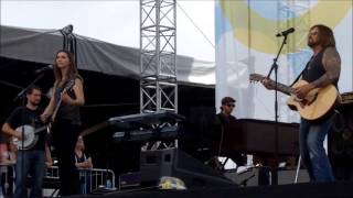 Billy Ray Cyrus - "Blue Moon of Kentucky" - CMA Music Festival 2014