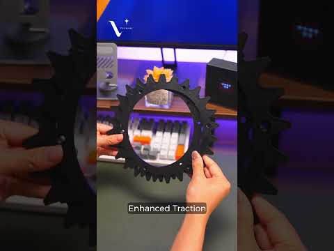 RSWL-01 For Worx Landroid S / M Series Lawn Mower 2 Spikes + 14 Self-Tapping Screws #tvcmall