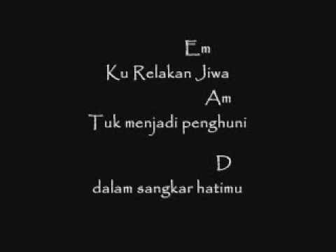 Relakan Jiwa - Hazama