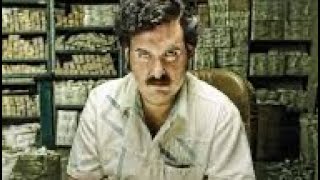 Pablo Escobar’s Lost Fortune : A CIA Hunt