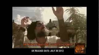 JAYA THE CAT - TRACK BY TRACK: PUT A BOOMBOX ON MY GRAVE