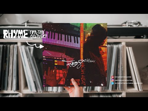 Che Uno x KNG Bondalero – FUEGONHIGH (Full Album)