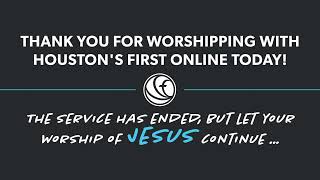 9:15 AM Service | Live from the Loop Campus