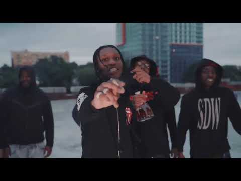 Ant Balla - DO Em Dirty |ShotByCHDproductions)