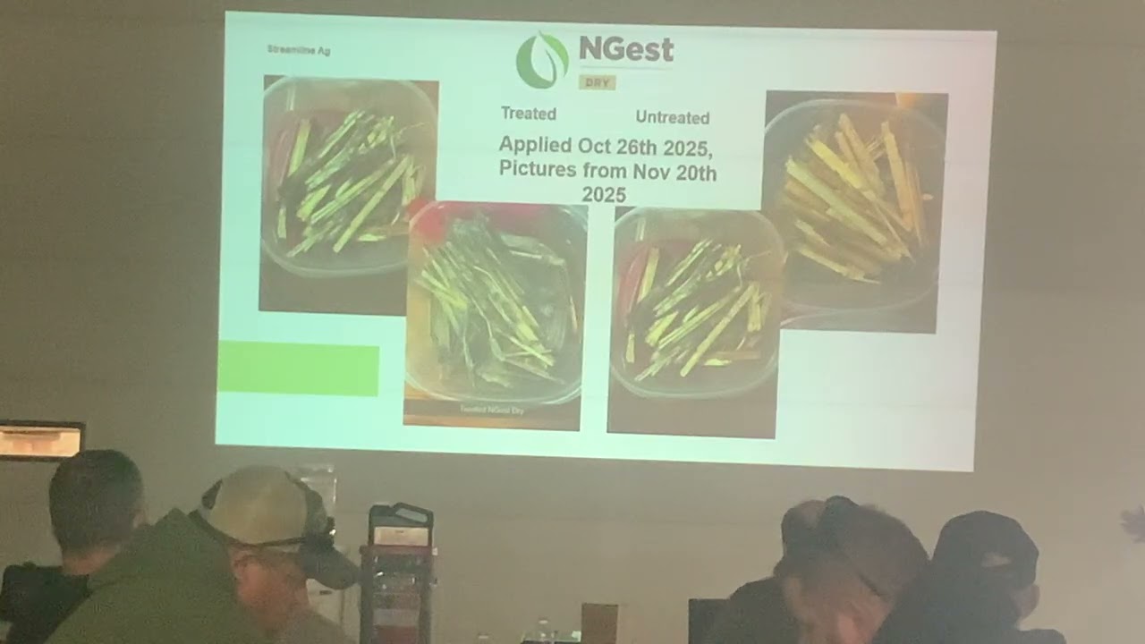 2026 Spring Tune-Up: Streamline Ag