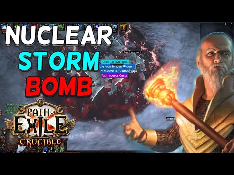 Stormbind so Satisfying