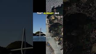 Japan’s “Bridge to Nowhere”