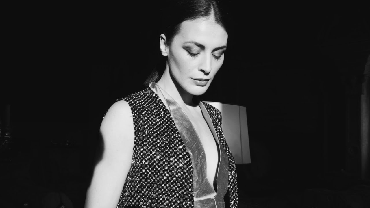 The making of Shooting Campaign Pietro Paradiso