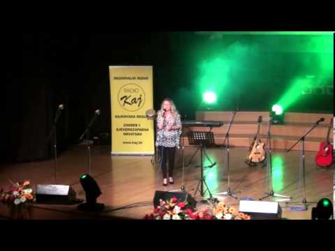 ANITA VINCEK  Marijo, Majko - KRAPINAFEST 2013.