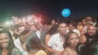 preview picture of video 'Gusttavo Lima No Holiday 2019 - Carrinho Na Areia'
