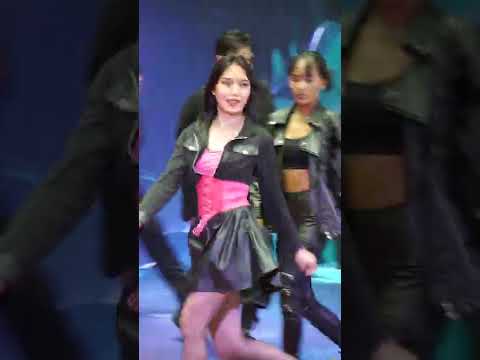 Karamind (น้ำผึ้ง/FANCAM) : MBK COVER DANCE 2022 (21 พ.ค. 65)