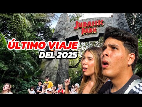 OUR LAST TRIP OF THE YEAR😱❤️ *We met the GRINCH🥹*