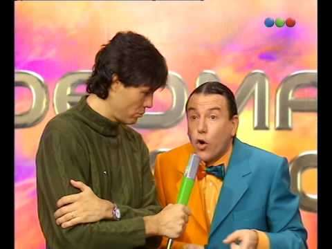 El Show Del Chiste, Legión Extranjera - Videomatch