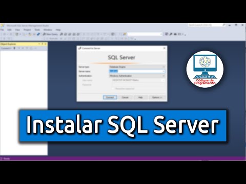 Cómo instalar y configurar SQL Server 2019 Guía paso a paso