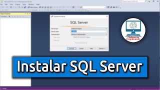 Cómo instalar SQL Server 2022 (GUIA ACTUALIZADA 2025)