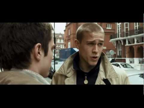 Green Street Hooligans - Bees and Honey