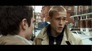 Green Street Hooligans - Bees and Honey