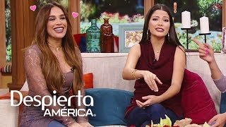 DAEnUnMinuto: Ana Patricia no sabe planchar y Karla tiene una cita especial