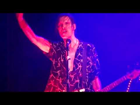 Schmutzki - Rodeo / Krass gut (14.3.2025 in Festsaal Kreuzberg, Berlin)