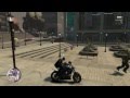 Hogaty I Flothar Niedzielne Granie W Zagrajmy W GTA 4 TBoGT Multiplayer 16 Telemarkiem