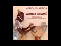 Adama Drame - Le Marché de Bouaké