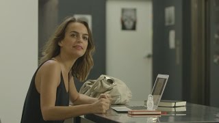 Starting From Now | Outtakes | Season 2 - Office Hijinks