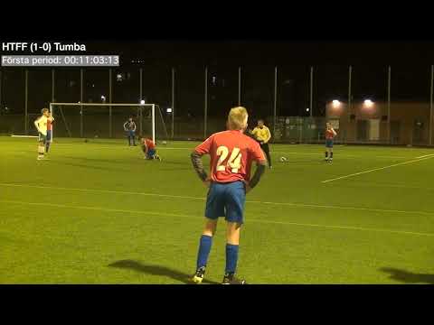 211021 HTFF P07A - IFK Tumba FK Blå (2-1)