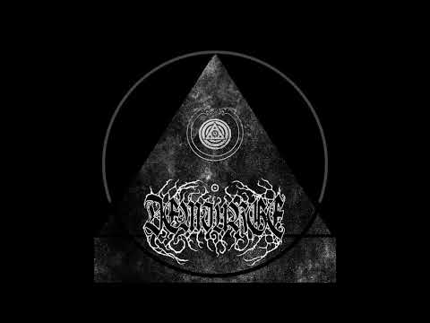 Demiurge - Trismegistus (Full Album)