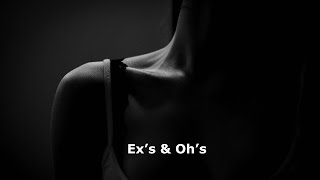 Elle King - Ex's & Oh's Lyrics (Whiskey Tango Foxtrot Soundtrack OST)