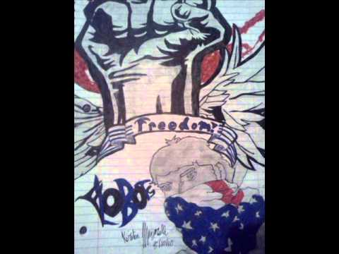 Flobots - There's A War Going On For Your Mind with Lyrics