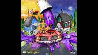 KD (@KD205) feat. Starlito & Scotty ATL-Cruise Control Part 1 (Prod. by DJ Burn One & 5PMG)