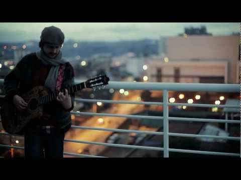 LaVitrola.cl: Alejandro Barrientos - Creo y Siento