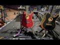 Rig Rundown 2022 - Jeff Wayne's Musical Version of The War of The Worlds