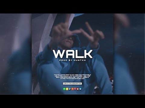 [FREE] D Block Europe x Central Cee x M Huncho | UK WAVE & DRILL Type Beat ‘HAZE’ (Prod By. Huntxh)