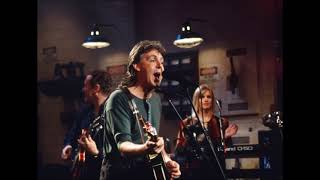 Paul McCartney - Biker Like An Icon (Saturday Night Live 1993) [Audio]