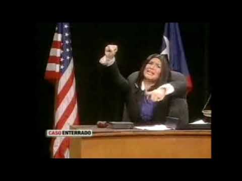 TV [i]Legal: Caso Enterrado