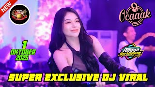 Download lagu 'SUPER EXCLUSIVE' DJ OCAAK 01 OKTOBER 2025 FULL BASS || GRAND DRAGON PEKANBARU #djviral mp3