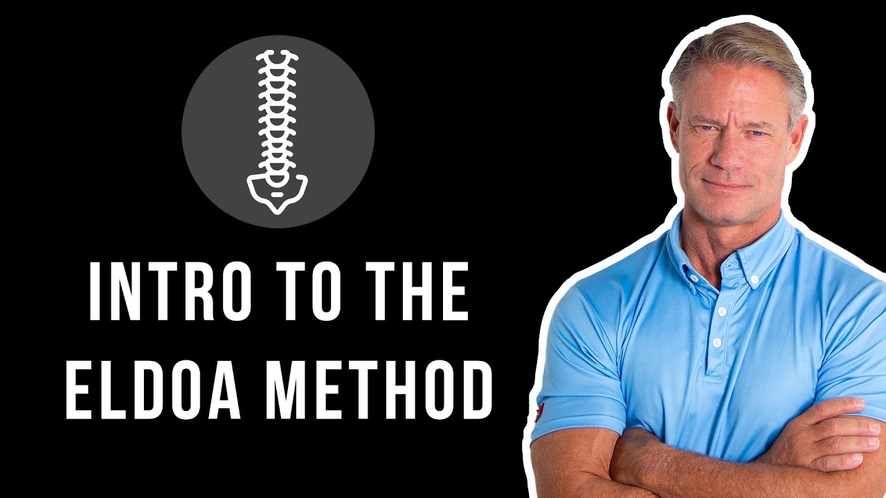 STOP SUFFERING From Back Pain TODAY!