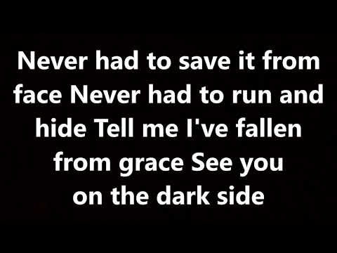 five finger death punch - meet my maker (lyrics)