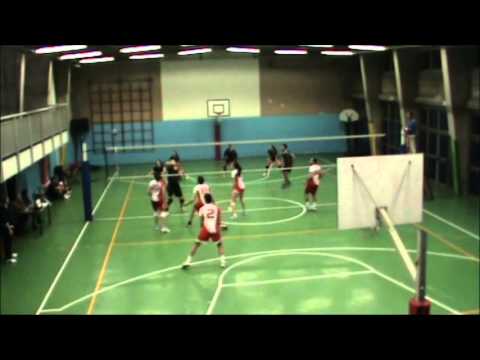 Rondò Muggio - Virtus Besana