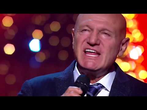 Šaban Šaulić - Žal / Novogodišnja bajka RTS 2018/2019