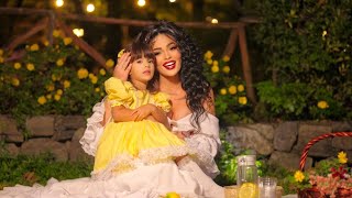 Pamela Veizaj & Luna - Kodula Lemonja music video