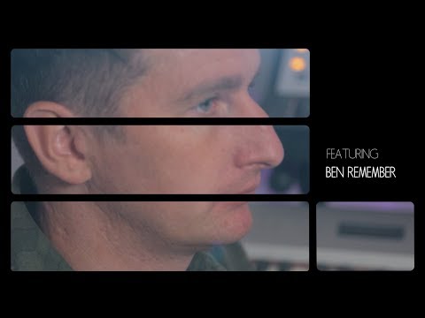 Artist Access - Behind the Scenes w/ Ben Remember