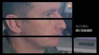 Artist Access - Behind the Scenes w/ Ben Remember