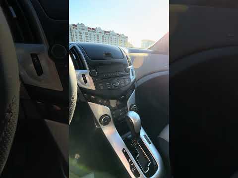 фото chevrolet cruze i рестайлинг 0