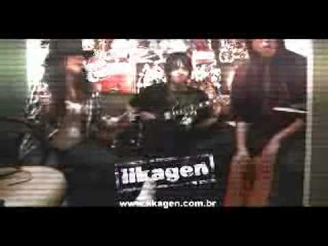 Banda iikagen - Teen Titans Hip Hop